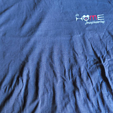 Disney Style Home Imagineering Blue Unisex T-Shirt 2XL picture