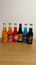 Fallout x Jones Soda Vault-Tec & Victory Pack 6 Bottle Set Costco Exclusive New picture