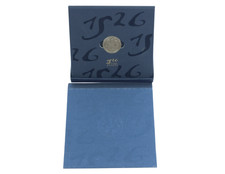 Beretta 500th anniversary collectible coin with display case picture