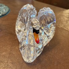 SWAROVSKI GRACEFUL SWAN 1141713  picture