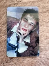 Stray Kids Hyunjin ‘ Do It ’ Official Photocard + FREEBIES picture