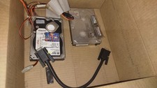 nfl blitz/nba showtime atari arcade vegas hard drive parts lot #16 picture