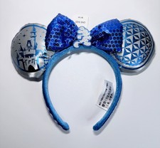 NWT 2020 runDisney Disney Marathon Weekend Ears Run Disney BRAND NEW picture