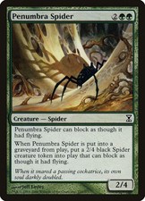 Penumbra Spider (210) picture