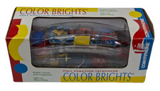 CONAIR SW205CB Color Brights Clear Shell Telephone Unopened Box Transparent Case picture