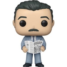 Funko Pop: Disney- 100th Anniversary Walt Disney W/ Magazine picture