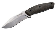 Boker Arbolito Scorpion Fixed Blade Knife Full Tang Green Micarta 02BA230M picture