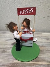 ANNALEE EXCLUSIVE 6in Kisses 25¢ Item #850123 - 2023 picture