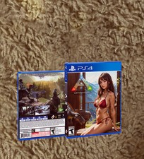 Ark Survival Evolved PS4 CUSTOM COVER ART & CASE - NO GAME picture