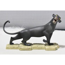 WDCC Figurine Bagheera - Mowgli's Protector, Disney's Jungle Book picture