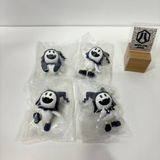 Shin Megami Tensei A lot of Jack Frost Collection Complete set Gashapon Japan picture
