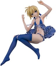Fate / EXTELLA Altria Pendragon 1/7 scale PVC painted PVC Figure picture