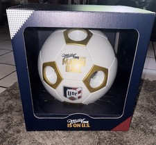 Miller Lite MVP Match Ball Beer Holder picture