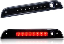 Third 3rd Brake Light LED for 2007-2017 Jeep Patriot, High Mount Rear Brake Ligh picture