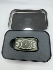 Echelon Slider GREEN by M3 Metal Creations picture