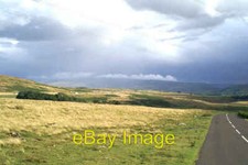 Photo 6x4 On the roof of England Sweetholme The split section of the M6 n c2005 picture