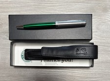 Starbucks 5 Years Of Service Ink Pen With Box picture
