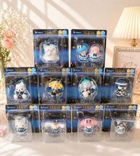 2025 Sanrio Happy Kuji Holiday Complete Set 10 Figures + Bonus Goods Japan  picture