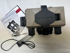 Kagwerks Samsung Galaxy S9 Phone Case & Molle Mount Kit ATAC NSW CAG picture