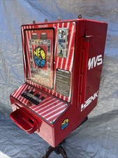 Neo Geo MVS by SNK - Original Dedicated Game Machine Cabinet picture