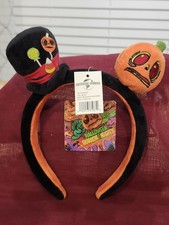 Universal HHN Lil Boo Headband NWT picture