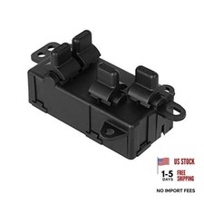 4685732AC Driver Side Master Power Window Switch for Chrysler Town Country picture