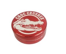 Croc Crusher RED 2 Piece Large 2.5