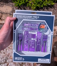 Disney Parks Star Wars Galaxy’s Edge R-Series Accessory Droid Panels Halloween picture