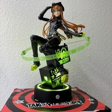 Amakuni Persona 5 Futaba Sakura Phantom Thief Ver Limited Edition 1/7 Figure picture