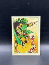 1984 Marvel Super Heroes Secret Wars 