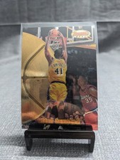 NBA Elden Campbell 1998 Bowman's Best Topps #70 picture