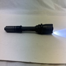 Vintage Surefire M3LT LED Combatlight Flashlight Torch Millennium Super Bright picture