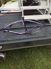 R27,3 MUSCLE BIKE,VINTAGE 20