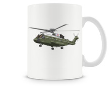 Sikorsky VH-92 Patriot Ceramic Coffee Mug - 15oz. picture