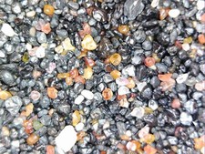 Rare Earth Concentrate - 4 Kilo Amount - US and EU SHIPPING INCLUDED - Academic picture