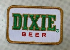 dixie beer dixie beer patch 2