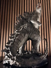 Sideshow Godzilla 2014 Statue 50cm MonsterVerse Limited Edition Maquette picture