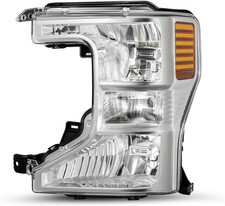 Headlight Assembly Fit for 2020 to 2022 Ford F250 picture