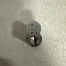 BEST CorMax High Security SFIC 7-pin Lock Core No Key Locksport picture