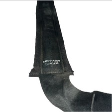 NEW USGI Military Black Padded  Strap Mounted, Weapon Sling 1005-01-511-2152 picture