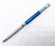 Tombow Variable 3 Mechanical Pencil Brown 0.3mm Drafting Adjustable Lead Length picture