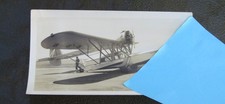 1930s Original B&W Photograph Sikorsky S-39 Aircraft Robinson Clipper Amphibian picture