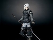 NieR Replicant ver.1.22474487139 Adult Protagonist Figure Statuette Square Enix picture