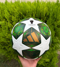 Adidas UEFA Champions League Munich 25 Final Pro Match Soccer Ball Size 5 NEW picture