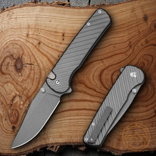 Civivi Iron Tide Folding Knife 3.25