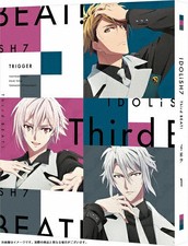 IDOLiSH7 Third BEAT Limited Edition 1 Special Limited Collectible Toy picture