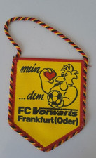 GDR Football Club Souvenir Pennant picture