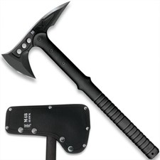 M48 Tactical Tomahawk | Nylon Sheath | The Ultimate Tactical Tool | 15