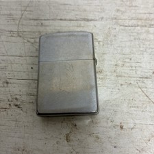 1969 Classic Vintage Zippo Lighter  picture
