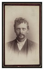 Wilson New York Robert Wilson Standard Postcard picture